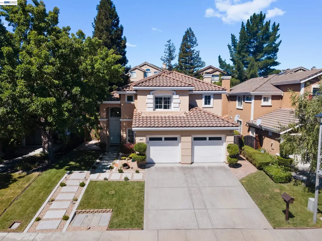 377 Squirrel Ridge Way Danville CA 94506