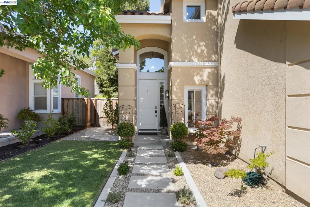 377 Squirrel Ridge Way Danville CA 94506