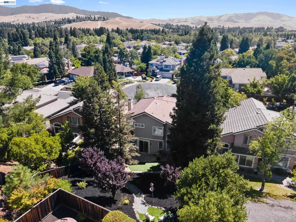 377 Squirrel Ridge Way Danville CA 94506