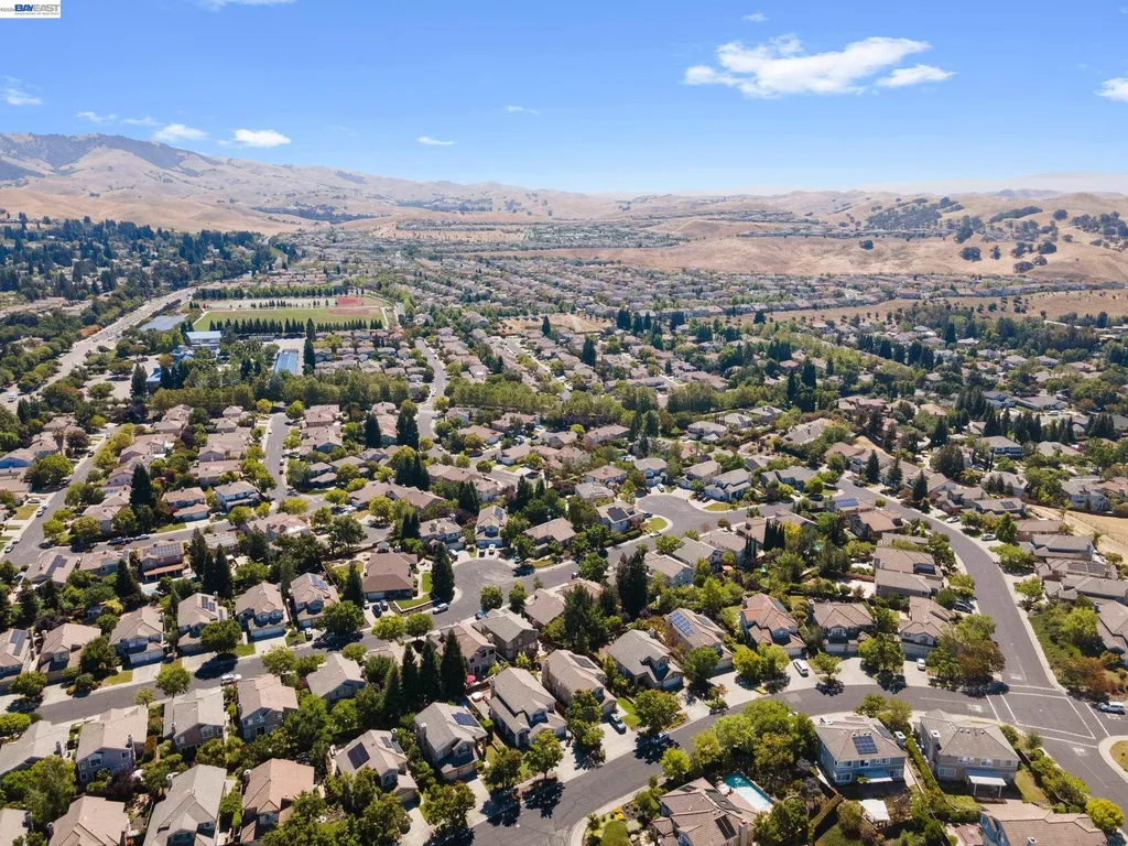377 Squirrel Ridge Way Danville CA 94506