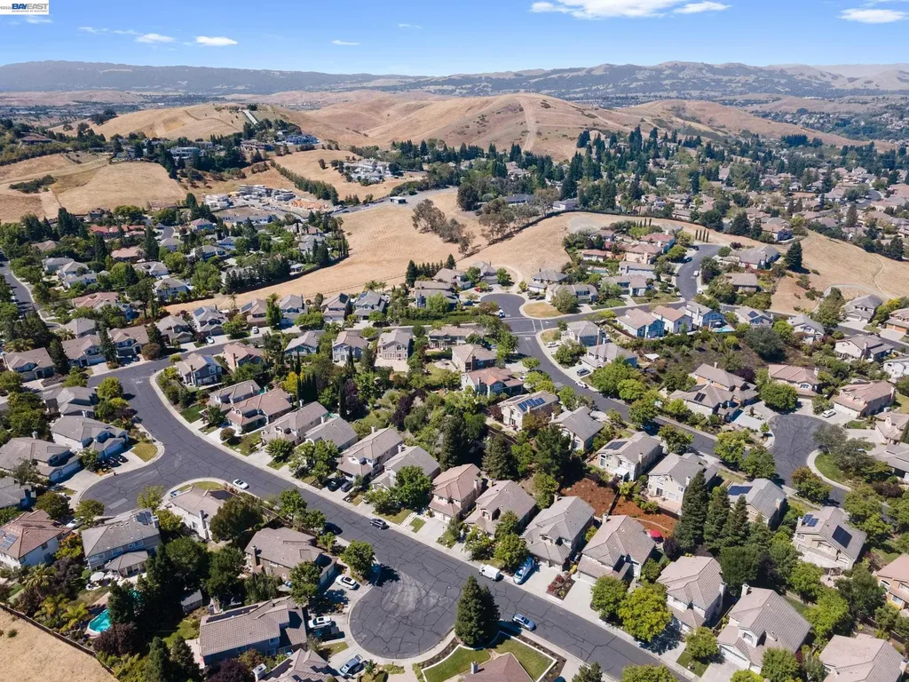 377 Squirrel Ridge Way Danville CA 94506