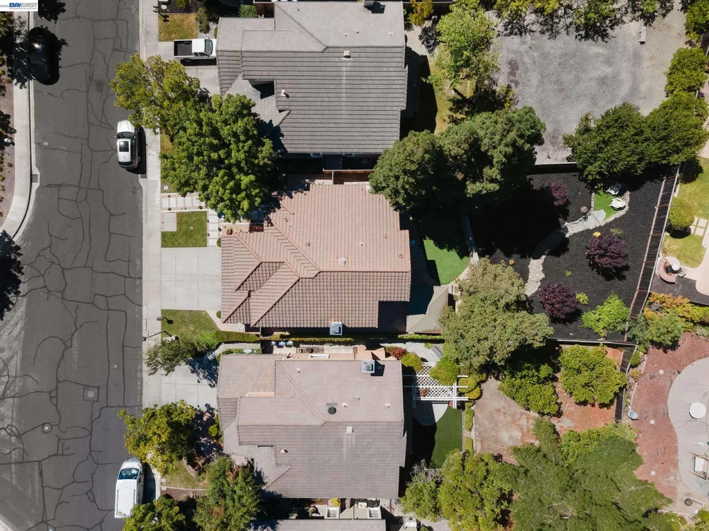 377 Squirrel Ridge Way Danville CA 94506
