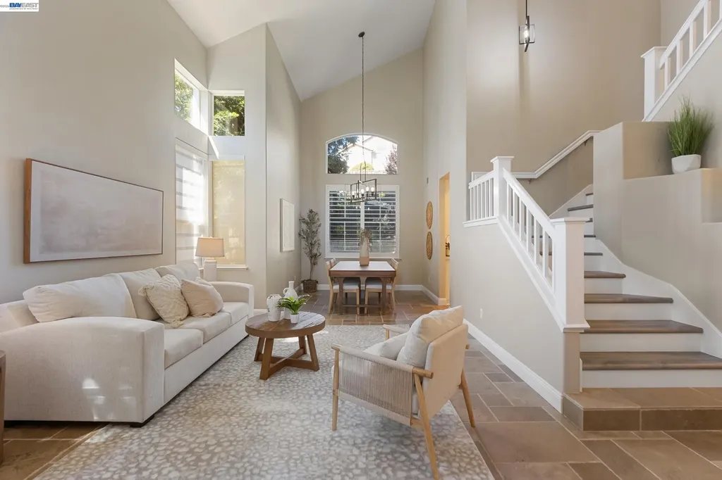 377 Squirrel Ridge Way Danville CA 94506
