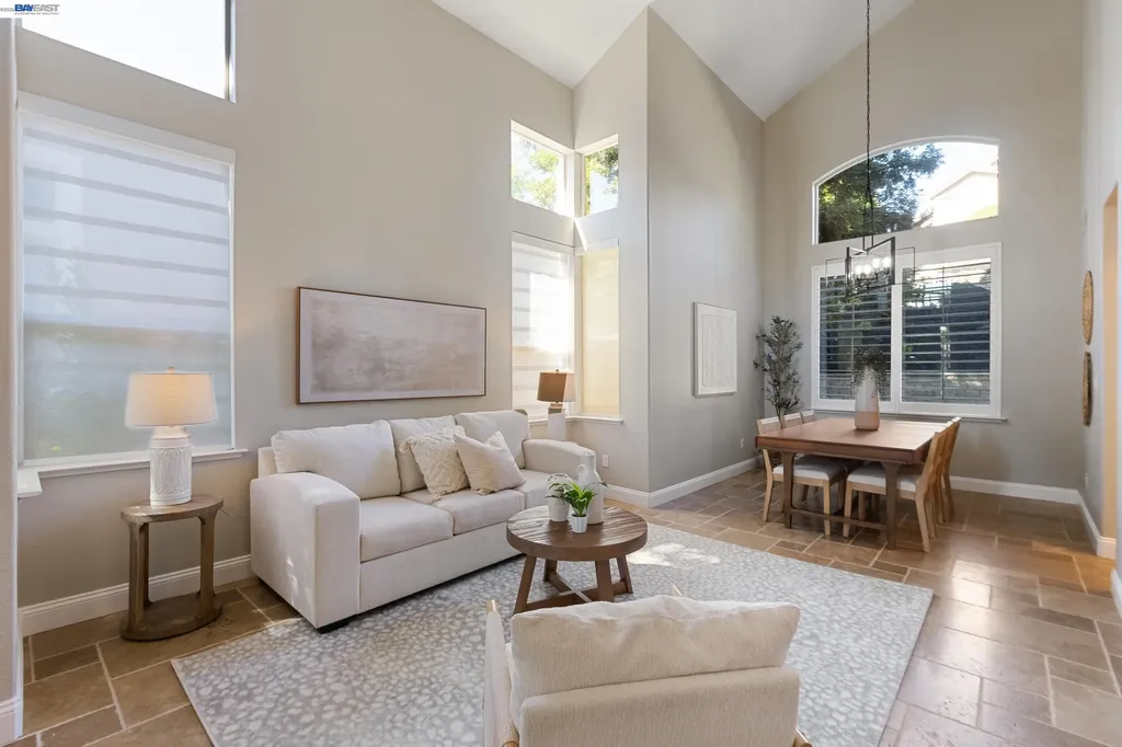 377 Squirrel Ridge Way Danville CA 94506
