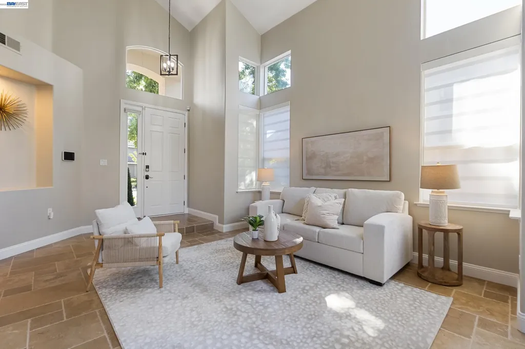 377 Squirrel Ridge Way Danville CA 94506