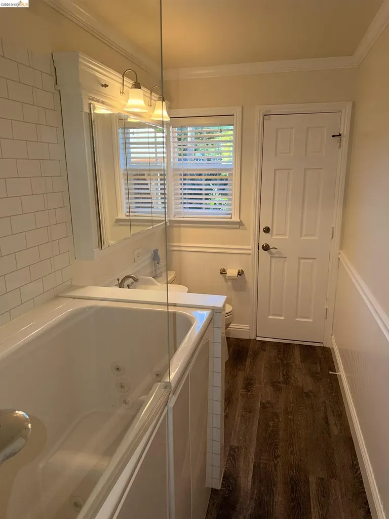 4627 Regina Lane Concord CA 94521