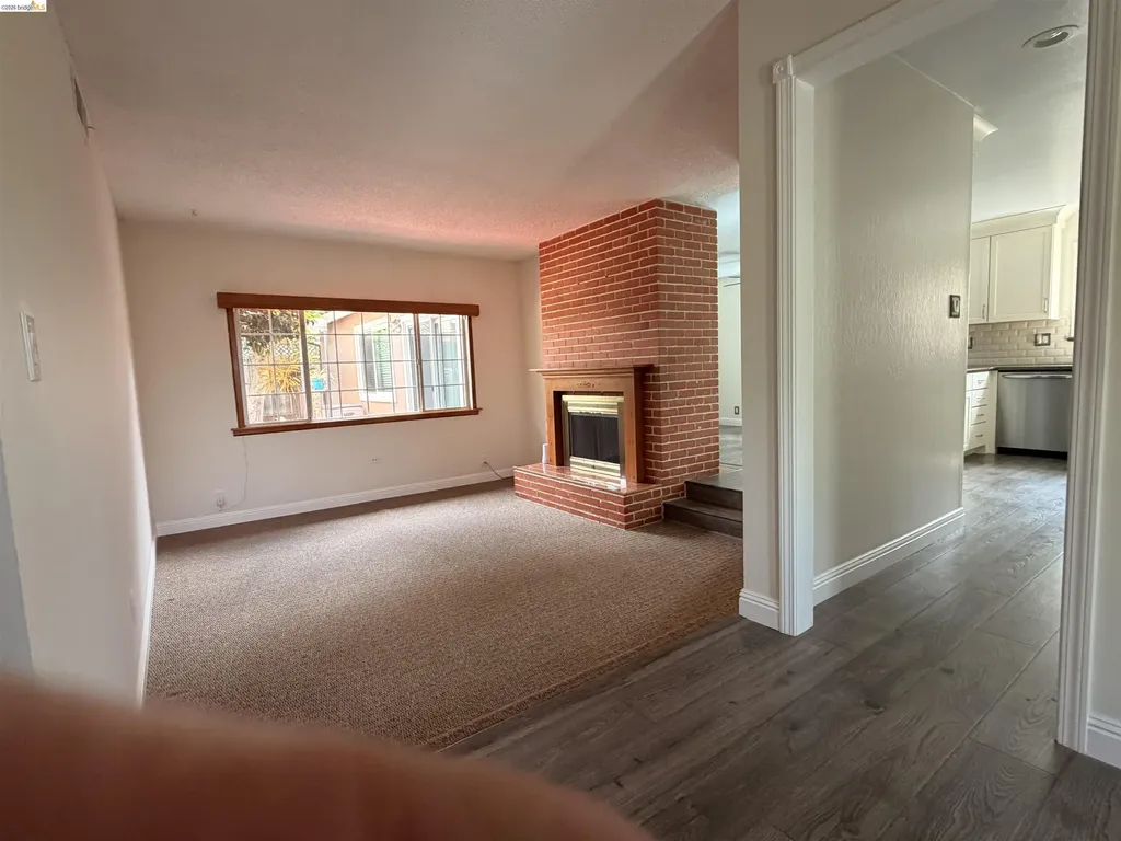 4627 Regina Lane Concord CA 94521