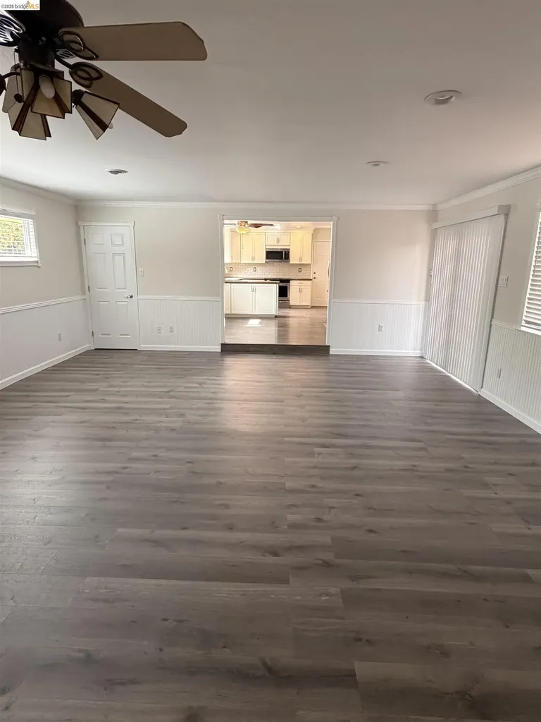 4627 Regina Lane Concord CA 94521