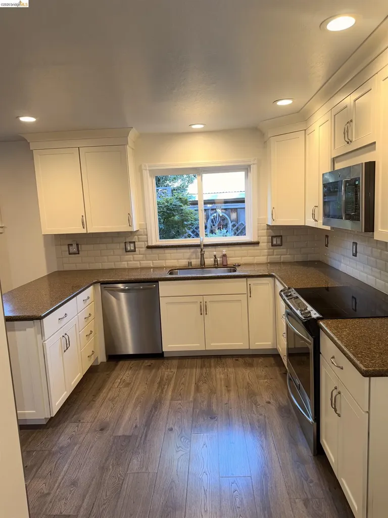 4627 Regina Lane Concord CA 94521
