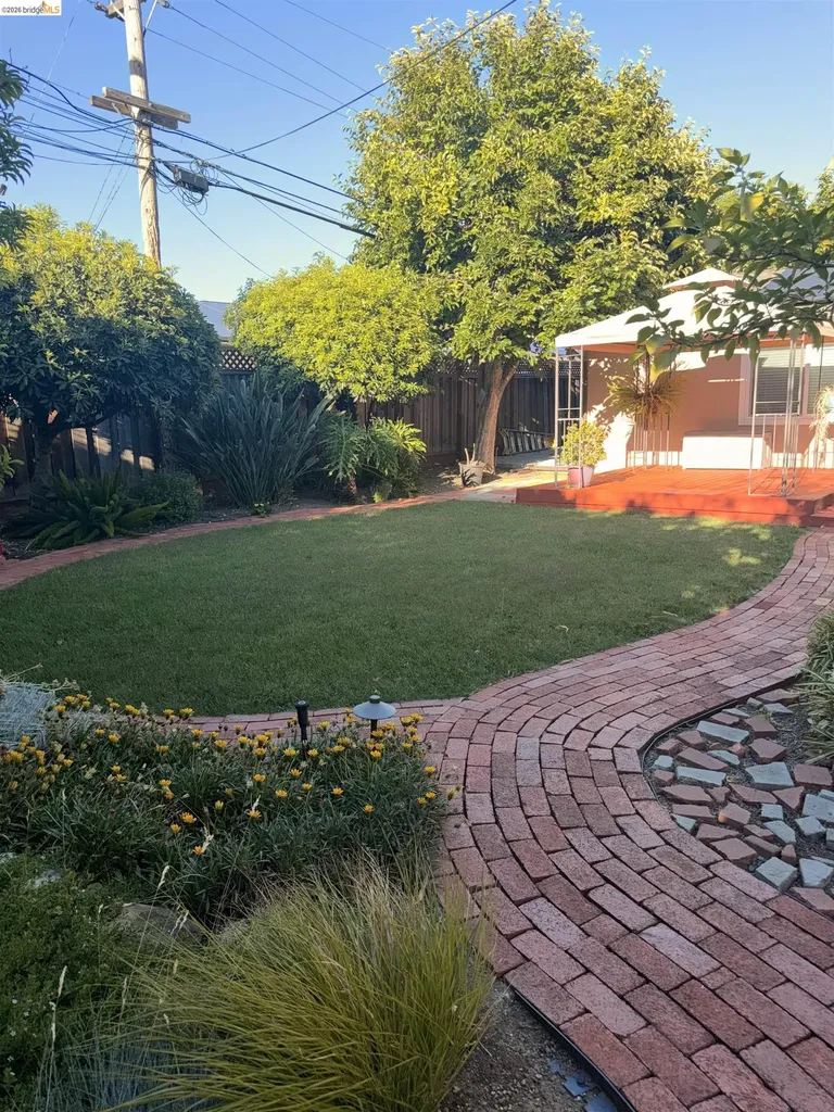 4627 Regina Lane Concord CA 94521