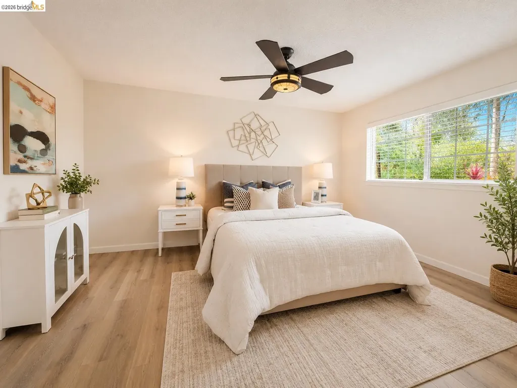 4627 Regina Lane Concord CA 94521