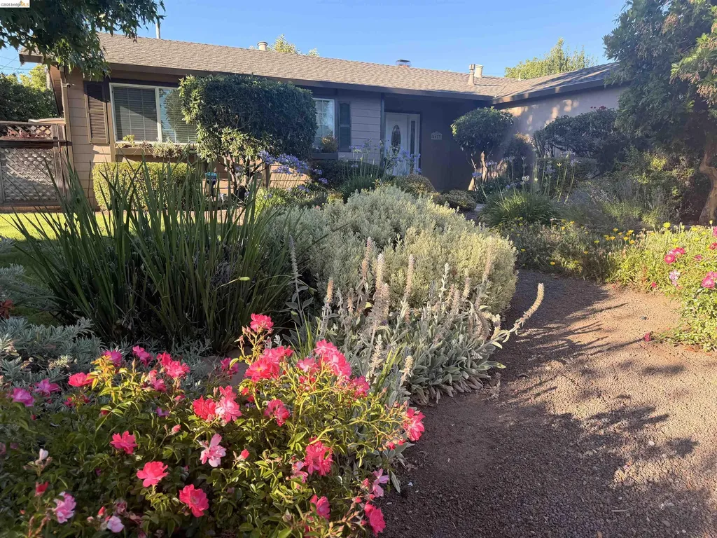 4627 Regina Lane Concord CA 94521