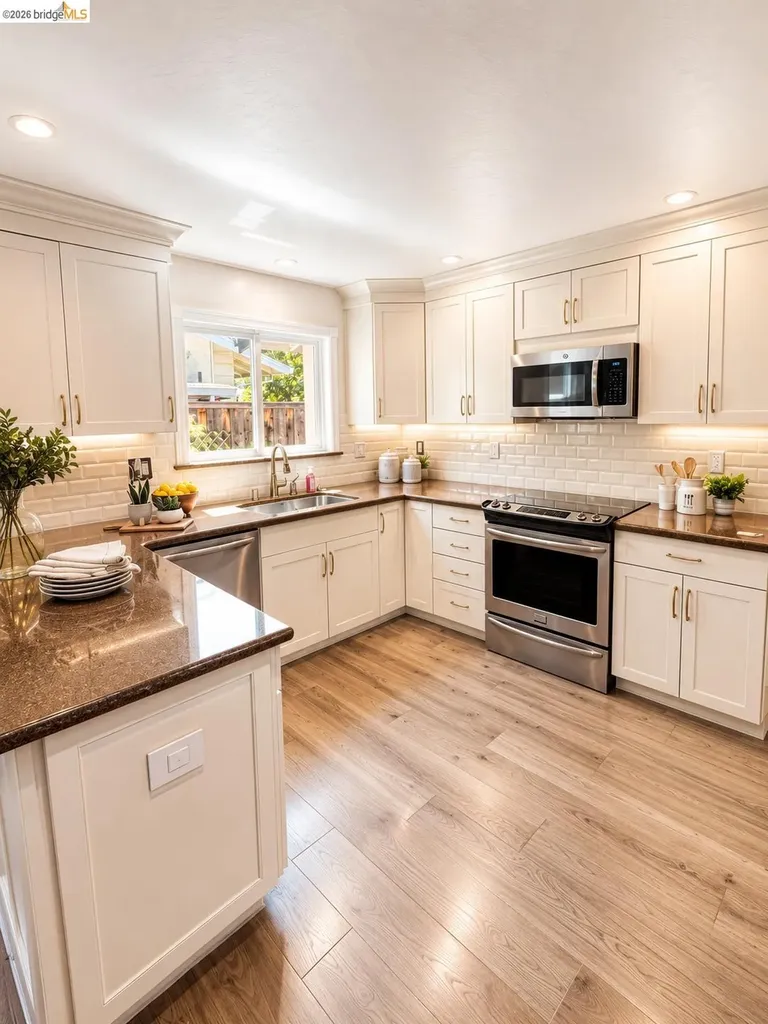4627 Regina Lane Concord CA 94521
