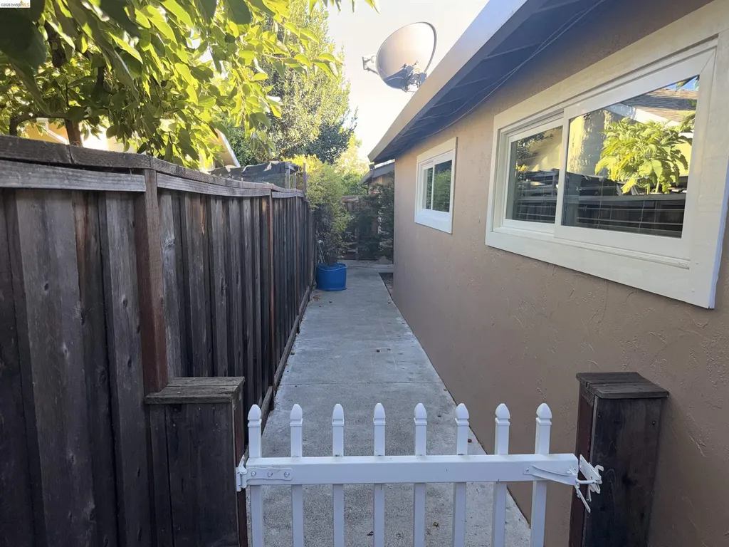 4627 Regina Lane Concord CA 94521