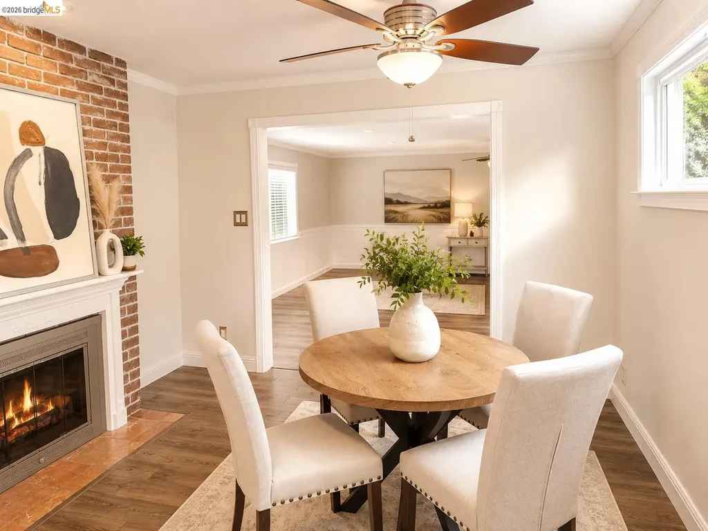 4627 Regina Lane Concord CA 94521