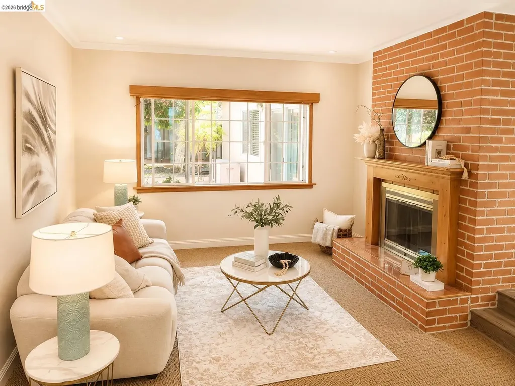 4627 Regina Lane Concord CA 94521