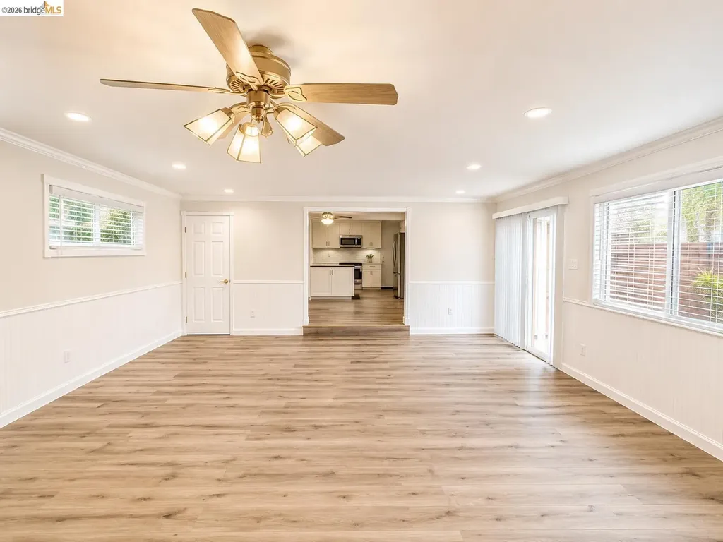 4627 Regina Lane Concord CA 94521