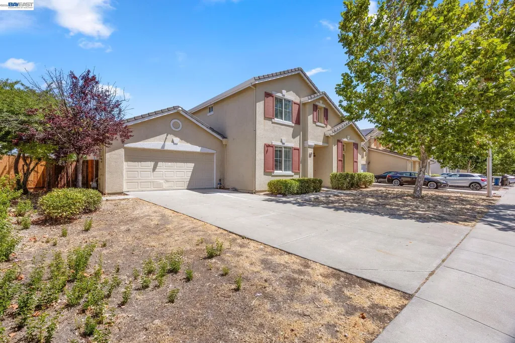 4528 Wagon Trail Way Antioch CA 94531