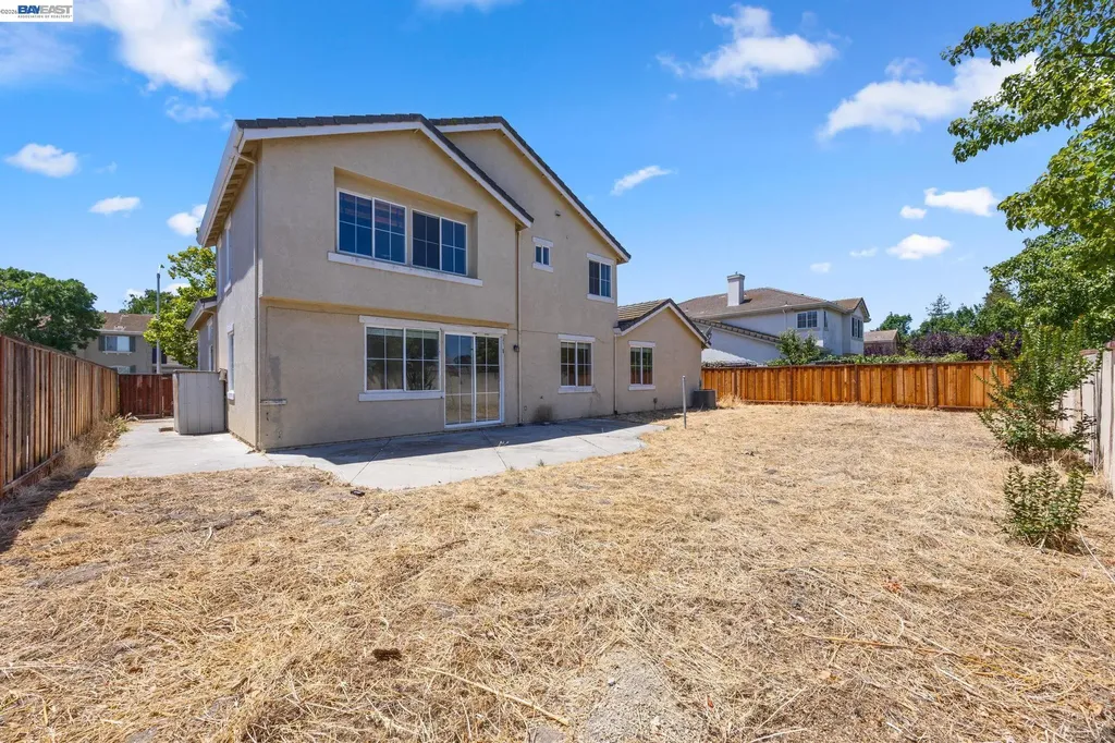 4528 Wagon Trail Way Antioch CA 94531