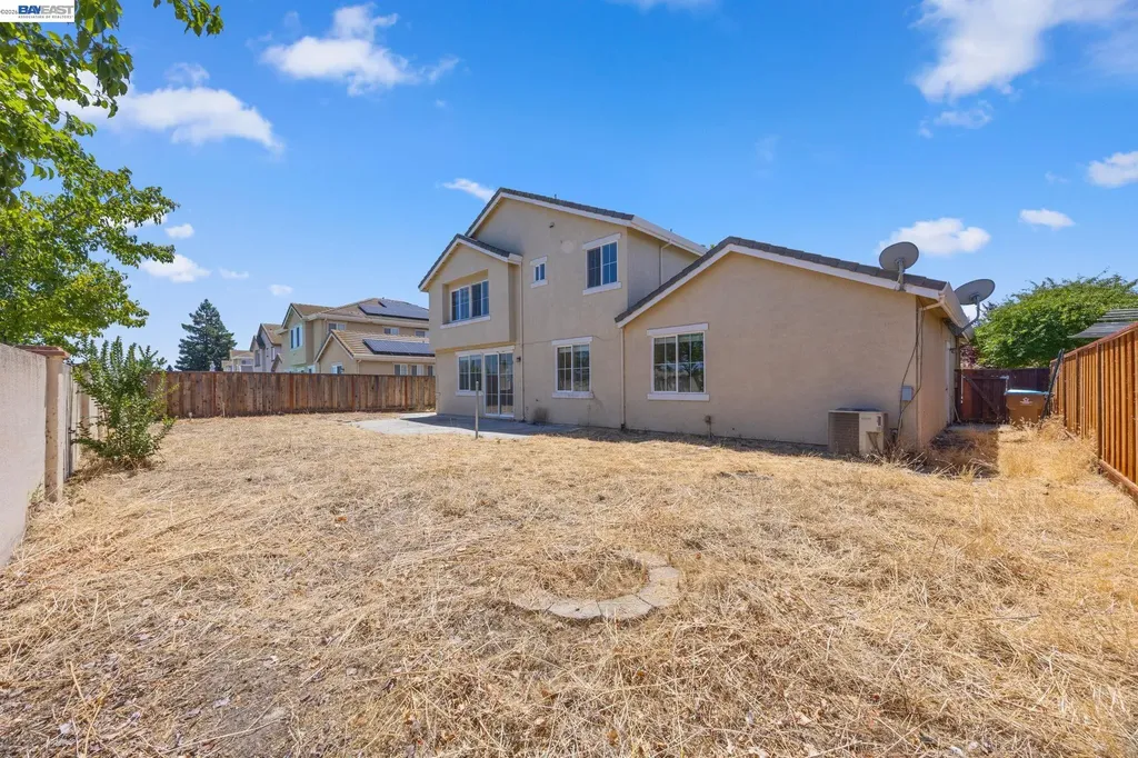 4528 Wagon Trail Way Antioch CA 94531