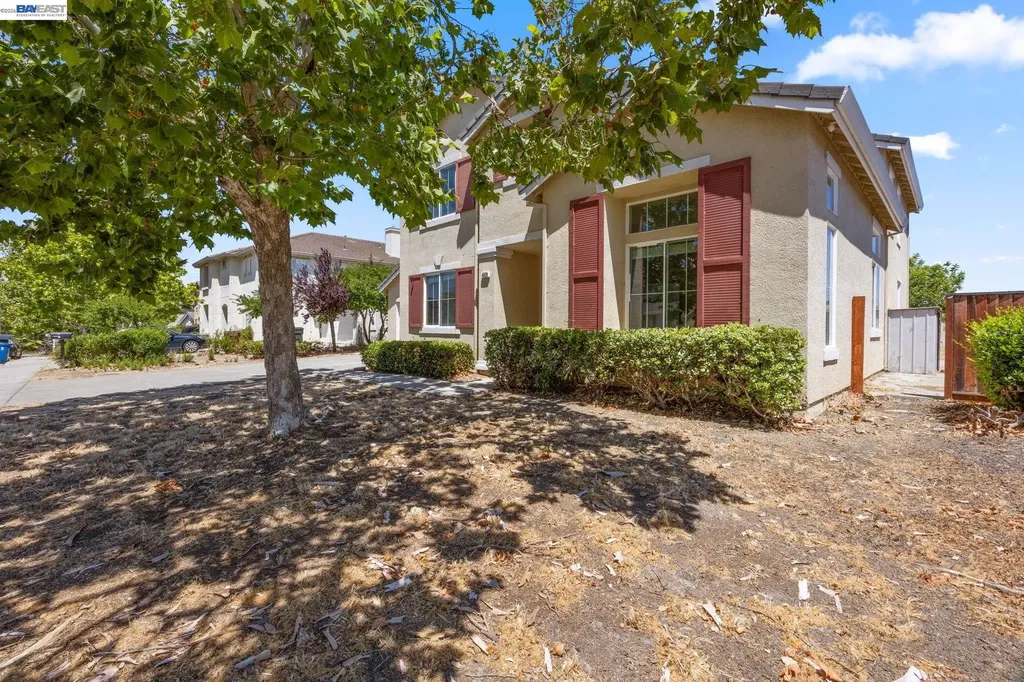 4528 Wagon Trail Way Antioch CA 94531