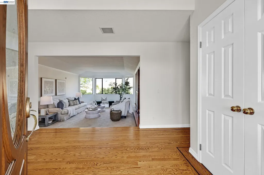 3343 Little Valley Road Sunol CA 94568