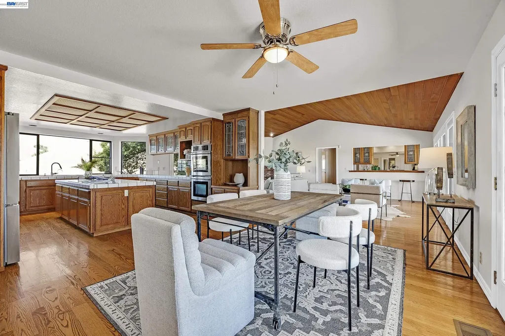 3343 Little Valley Road Sunol CA 94568