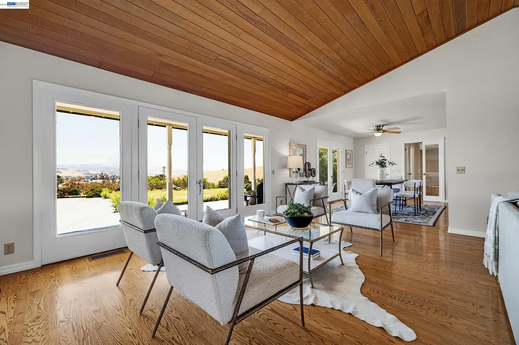 3343 Little Valley Road Sunol CA 94568