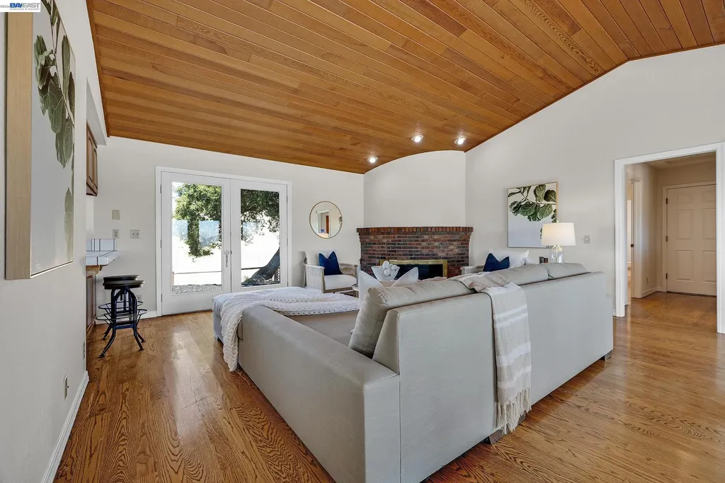 3343 Little Valley Road Sunol CA 94568