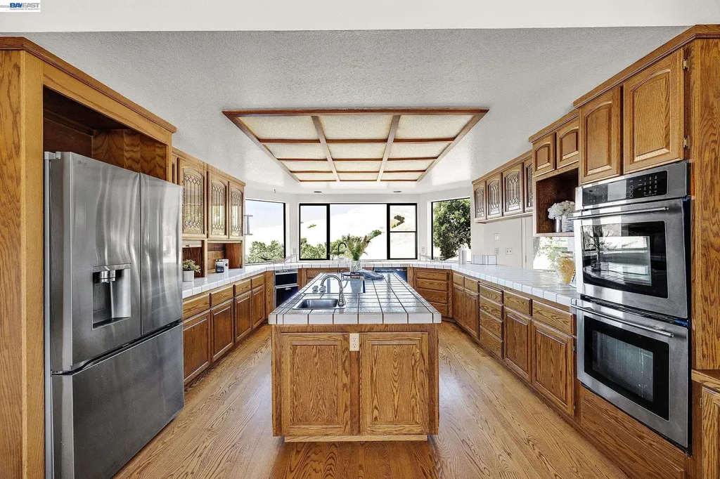 3343 Little Valley Road Sunol CA 94568