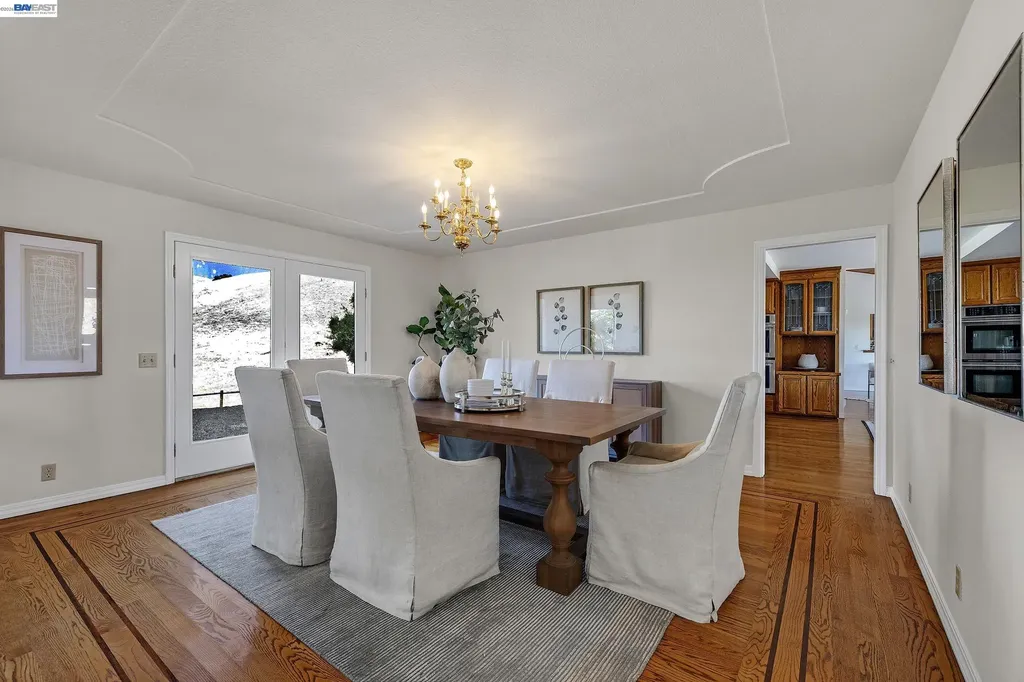 3343 Little Valley Road Sunol CA 94568