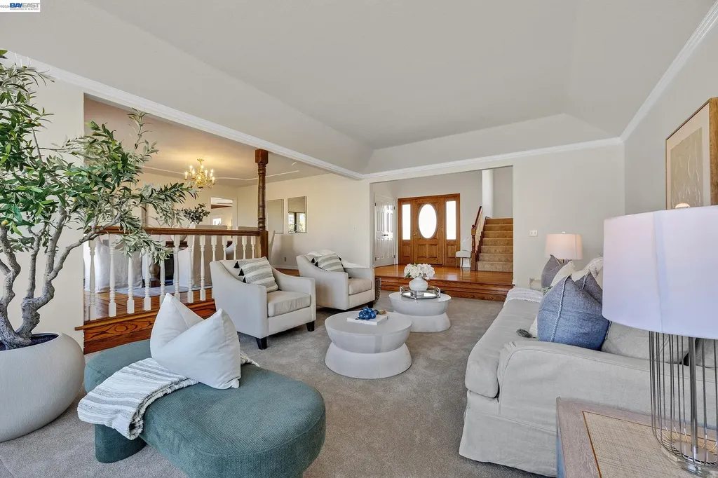 3343 Little Valley Road Sunol CA 94568