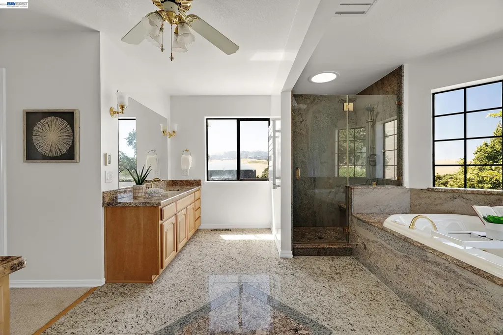 3343 Little Valley Road Sunol CA 94568