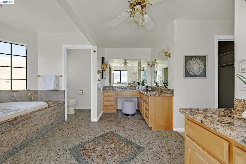 3343 Little Valley Road Sunol CA 94568