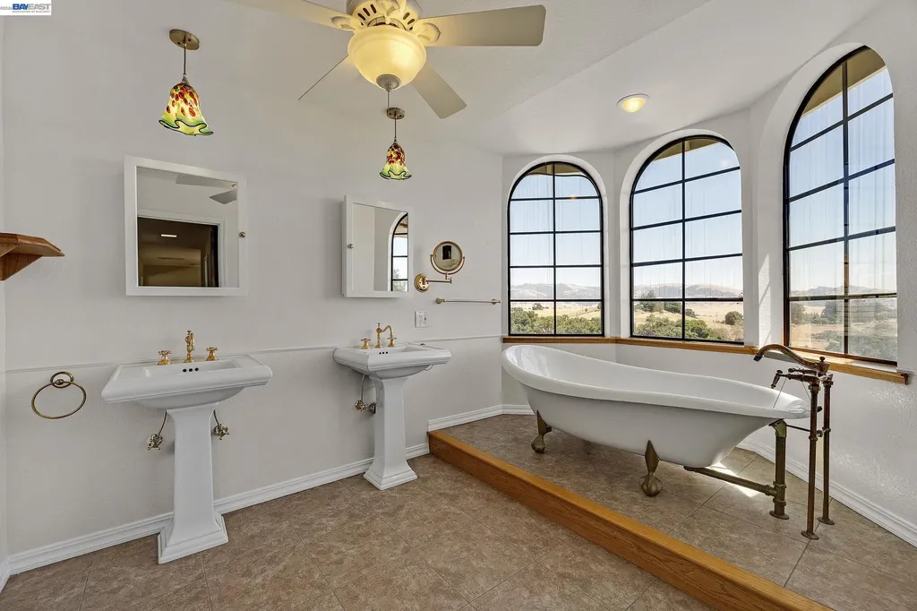 3343 Little Valley Road Sunol CA 94568