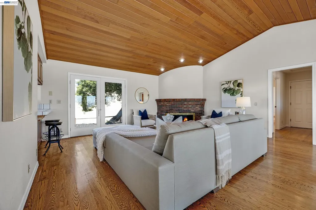 3343 Little Valley Road Sunol CA 94568
