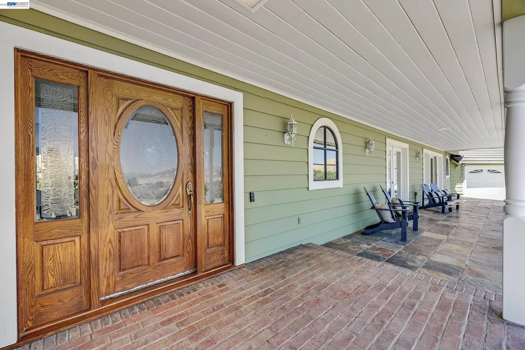 3343 Little Valley Road Sunol CA 94568