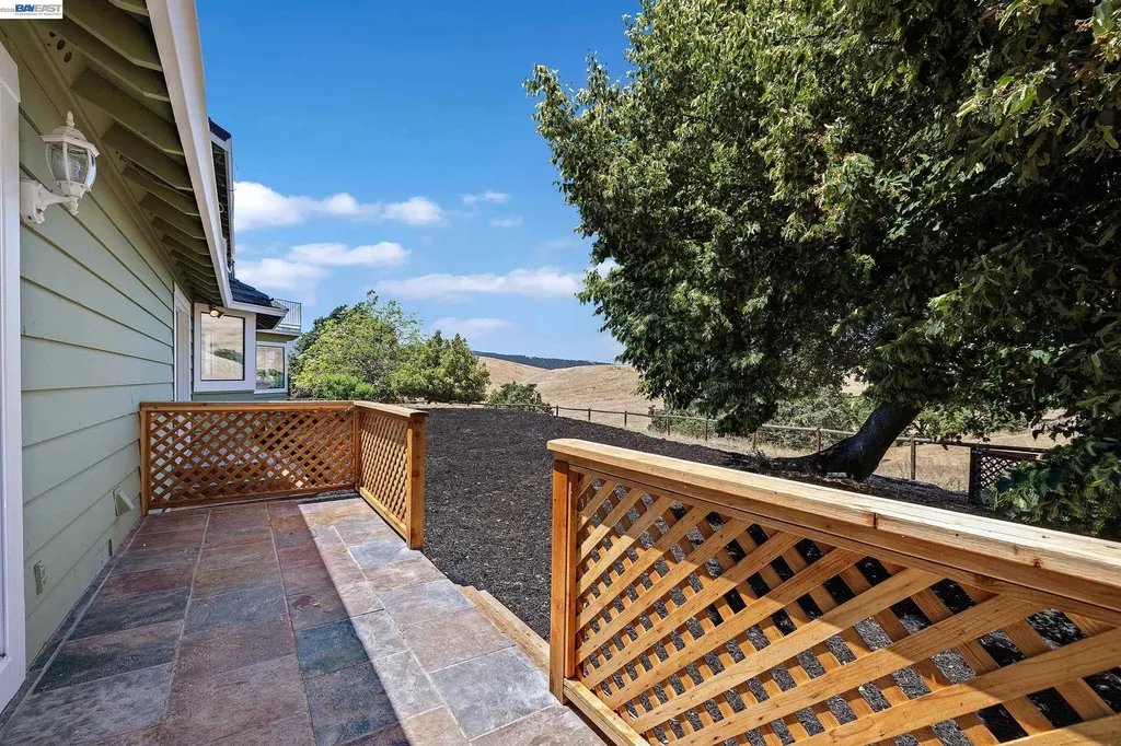 3343 Little Valley Road Sunol CA 94568