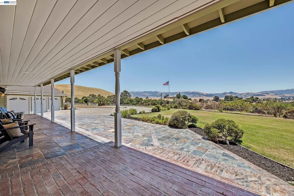 3343 Little Valley Road Sunol CA 94568