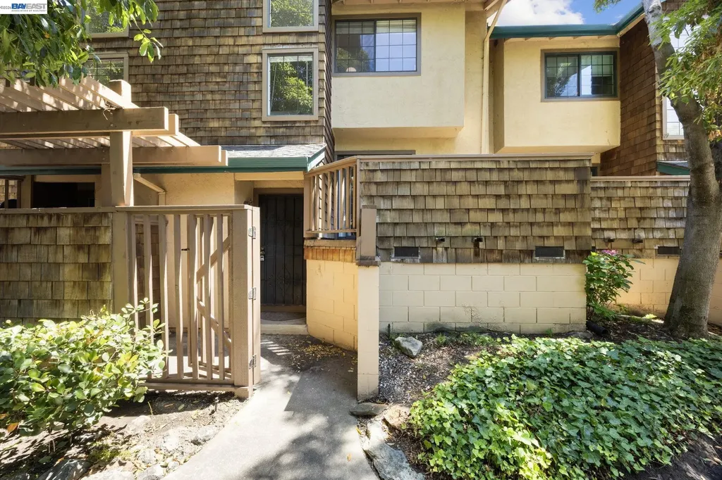 43081 Mayfair Park Terrace Fremont CA 94538