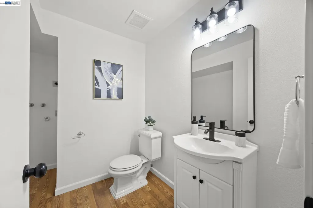 43081 Mayfair Park Terrace Fremont CA 94538
