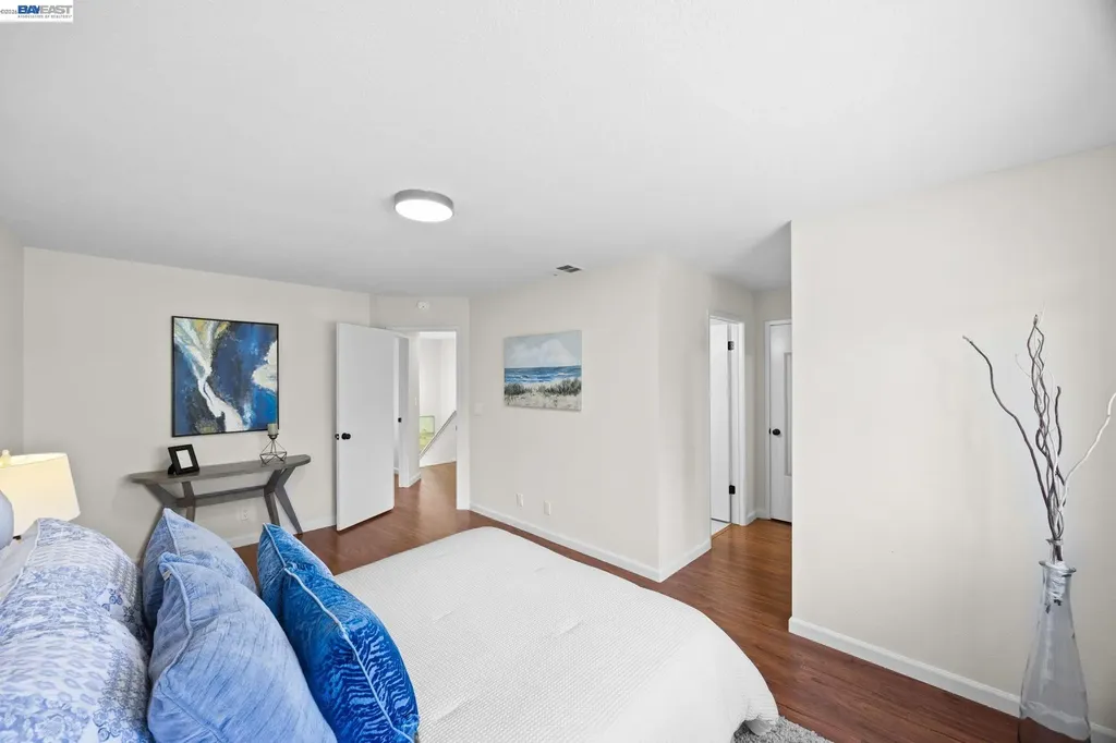 43081 Mayfair Park Terrace Fremont CA 94538