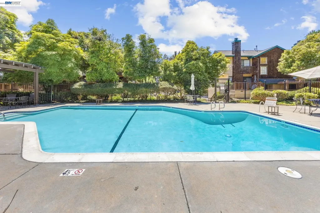 43081 Mayfair Park Terrace Fremont CA 94538