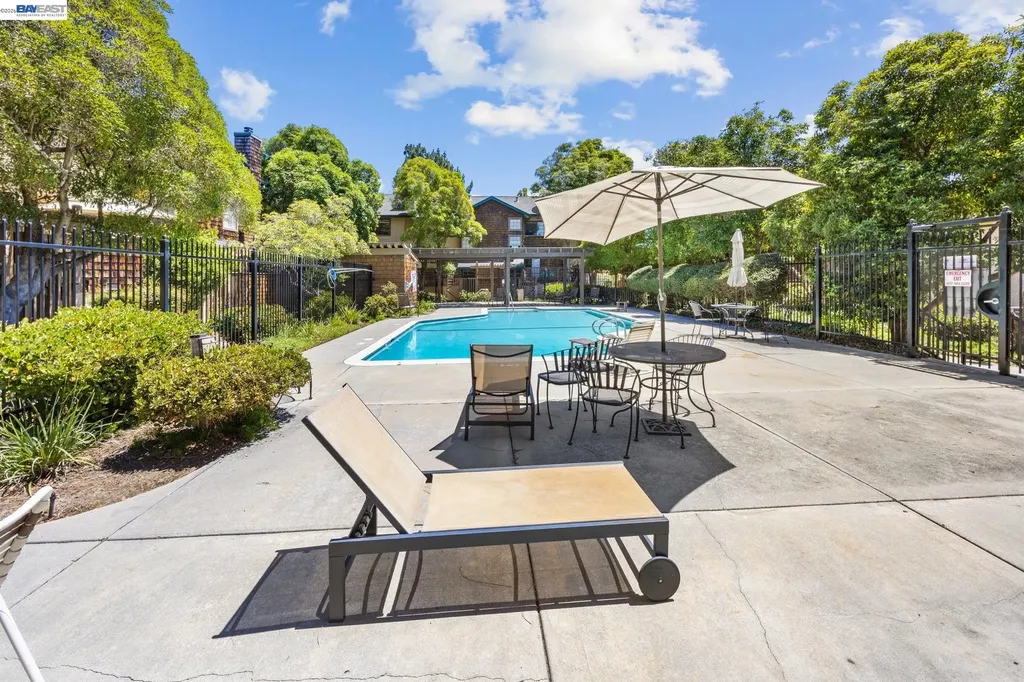 43081 Mayfair Park Terrace Fremont CA 94538