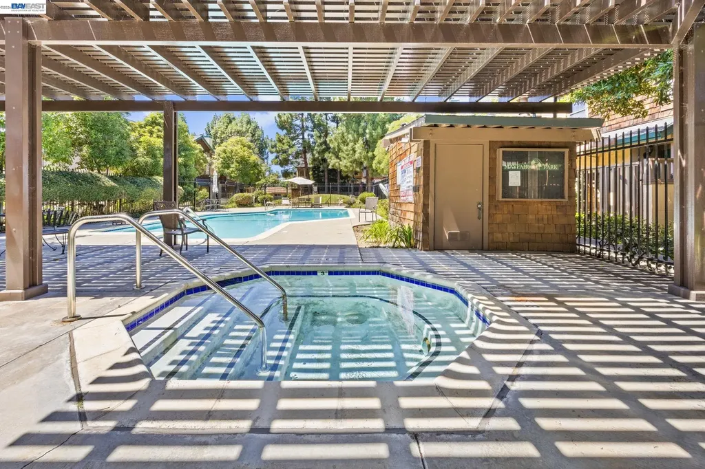 43081 Mayfair Park Terrace Fremont CA 94538