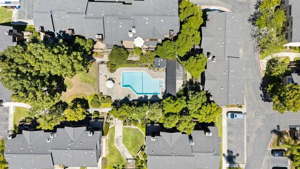 43081 Mayfair Park Terrace Fremont CA 94538
