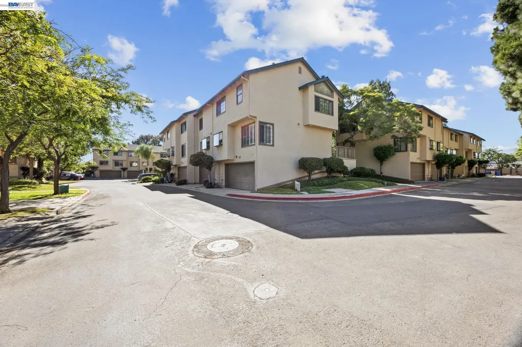43081 Mayfair Park Terrace Fremont CA 94538