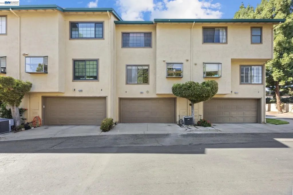43081 Mayfair Park Terrace Fremont CA 94538