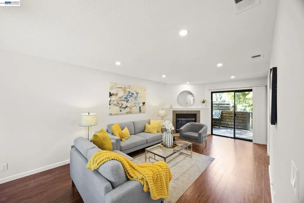 43081 Mayfair Park Terrace Fremont CA 94538