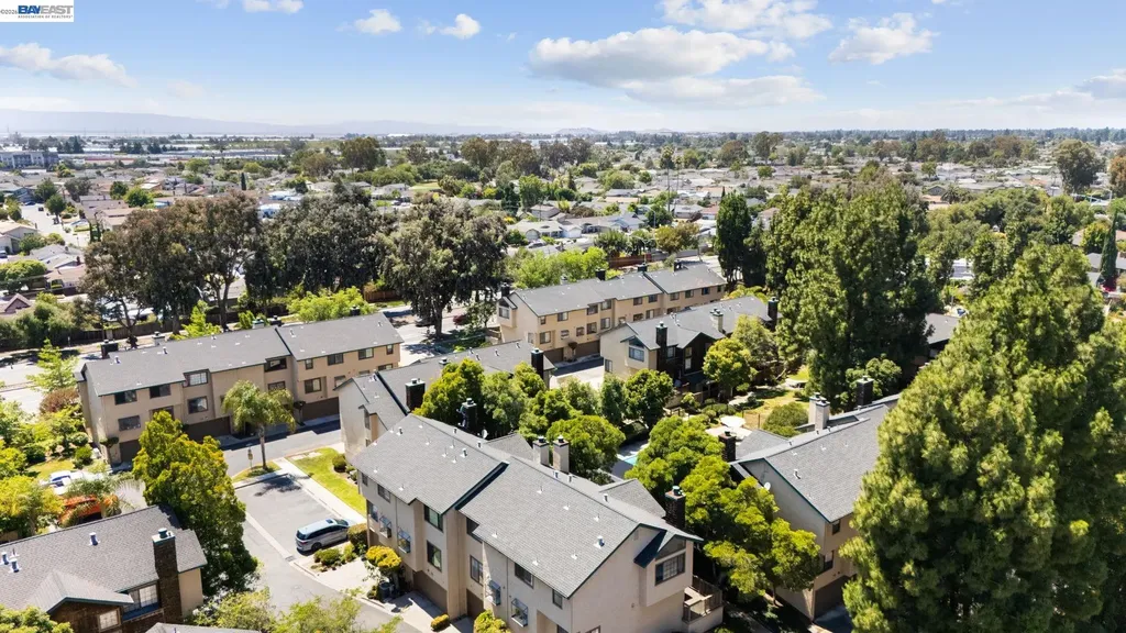 43081 Mayfair Park Terrace Fremont CA 94538